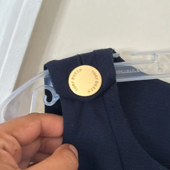 Tory Burch dress - Picture 5 of 8